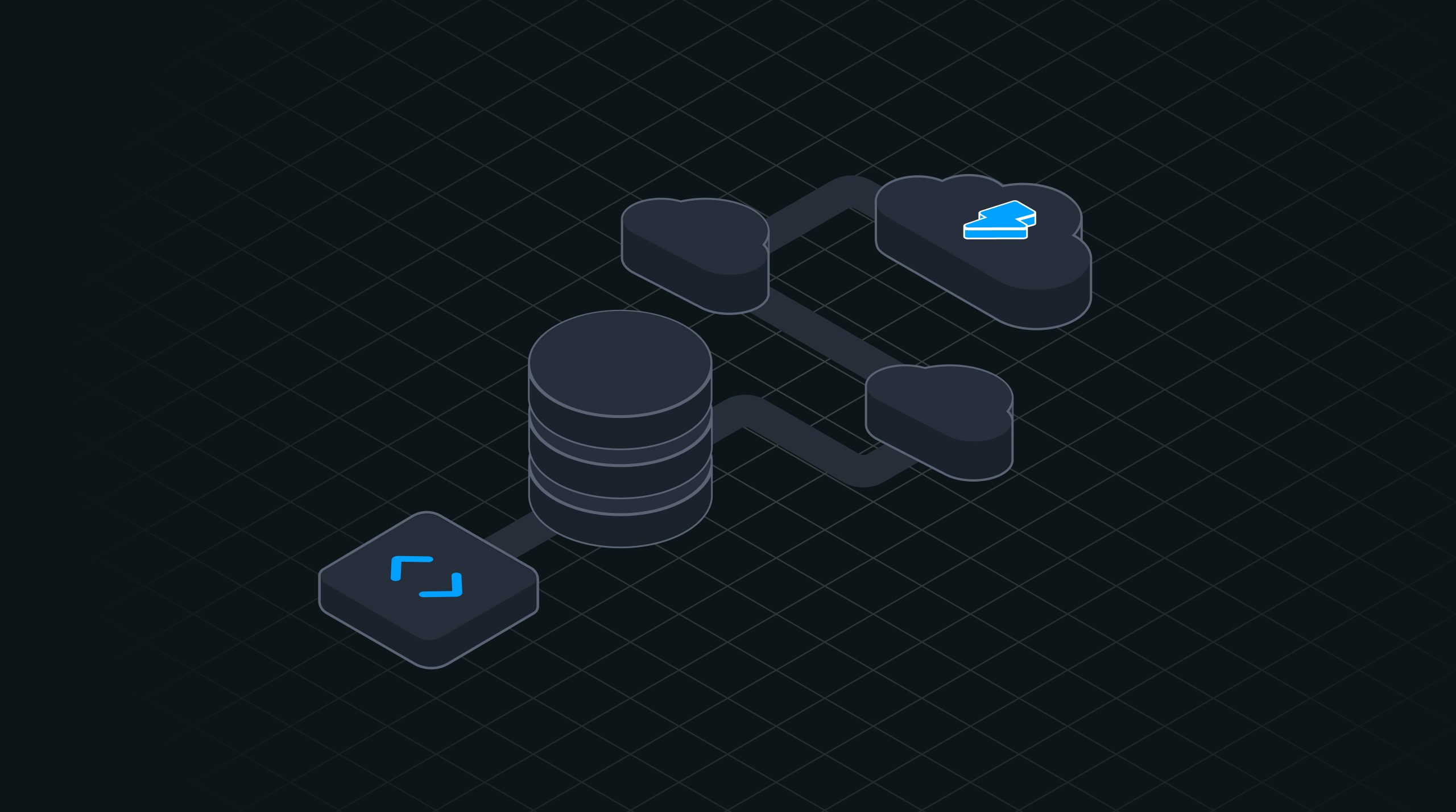 Adding Your First Database Change
