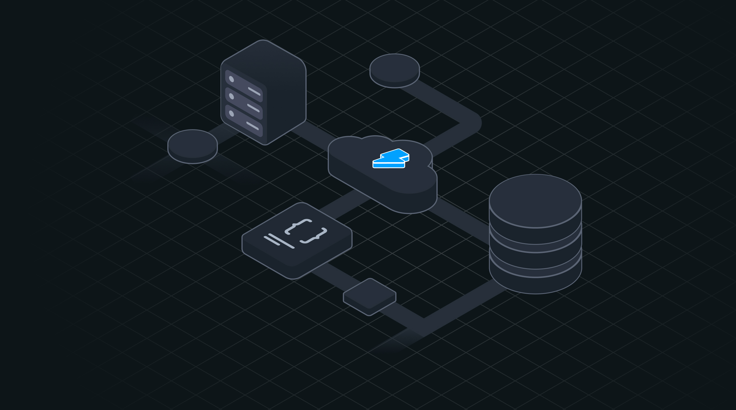 Spinning Up Temporary Testing Databases for Postgres