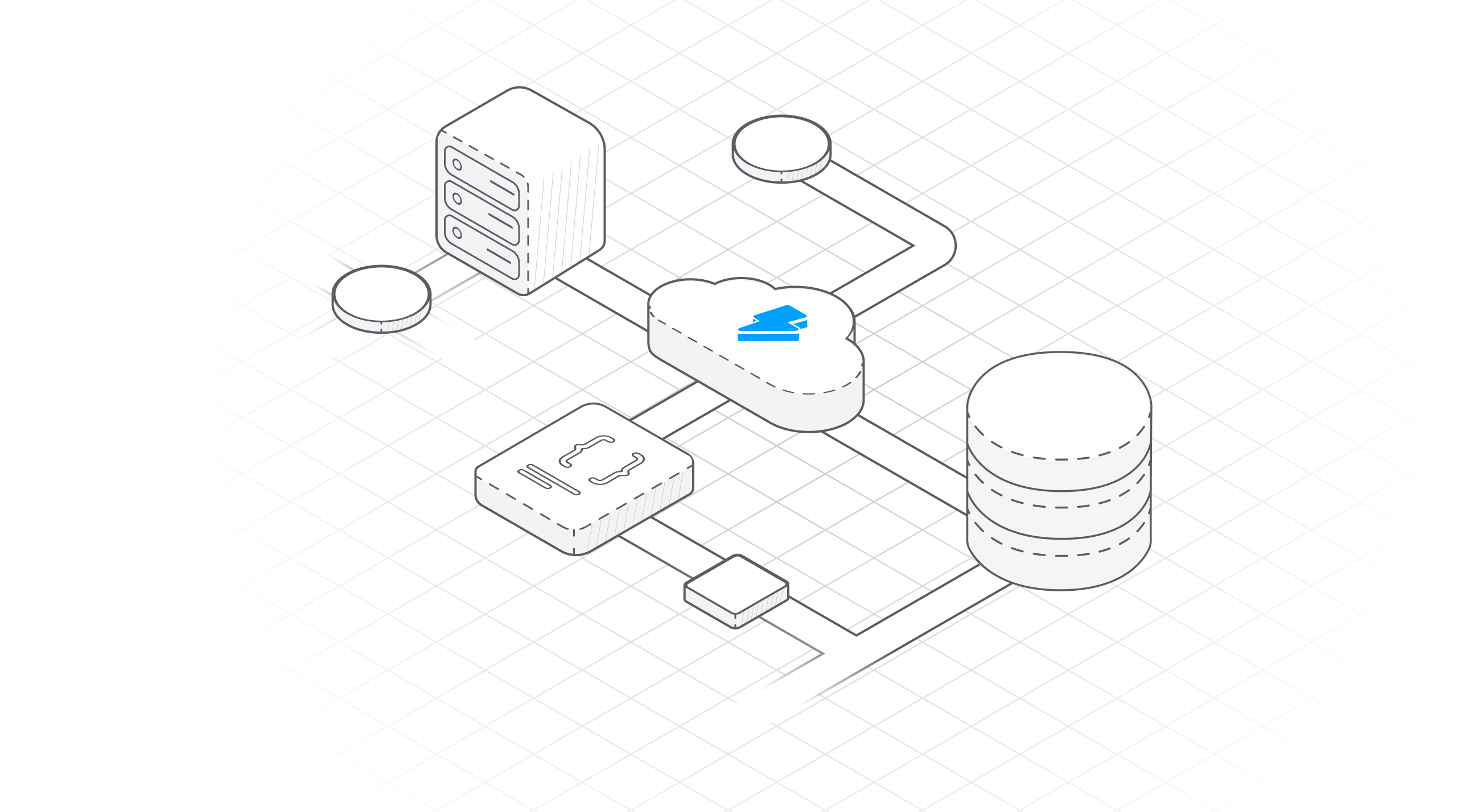 Spinning Up Temporary Testing Databases for Postgres