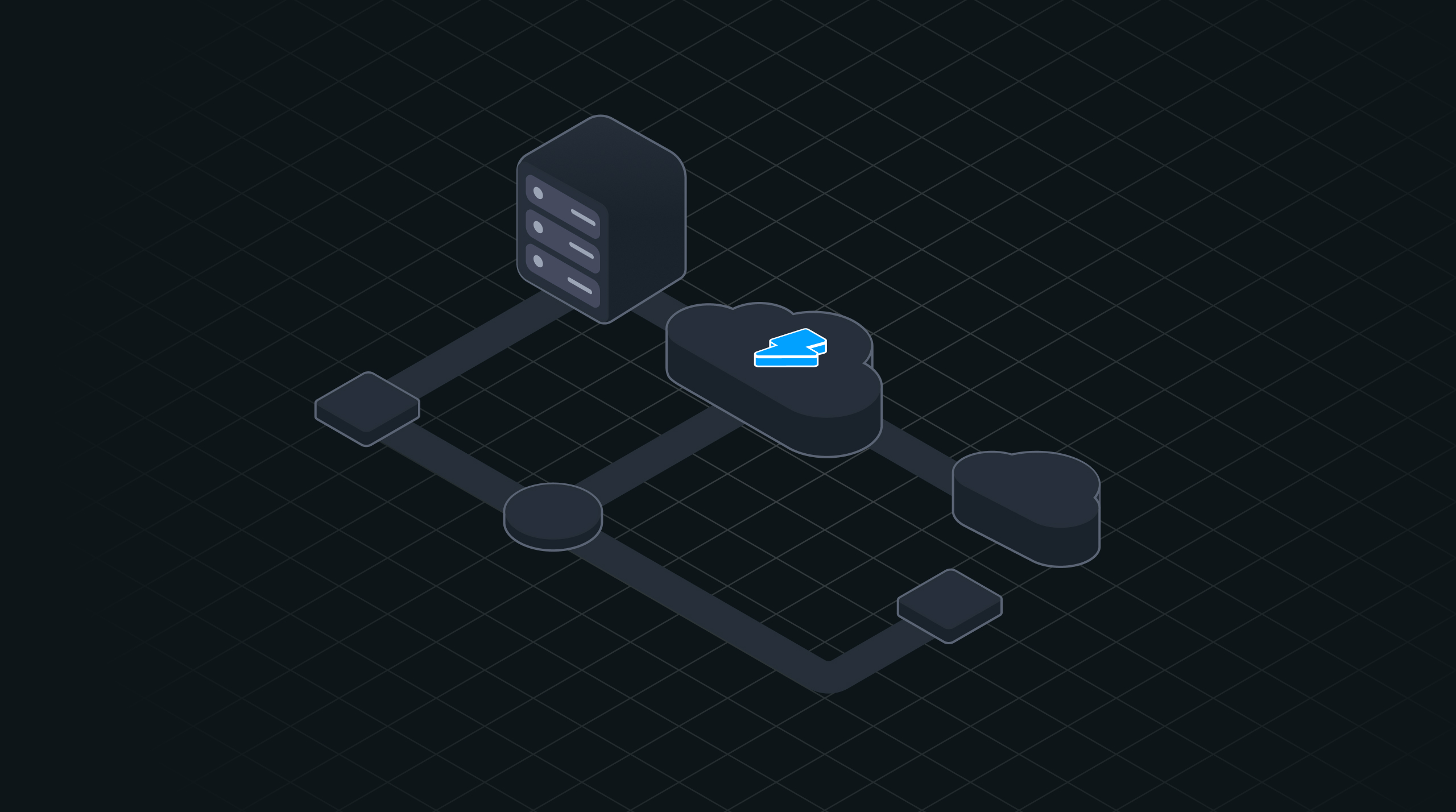 pgpm Workspaces: A New Way to Organize Postgres Projects