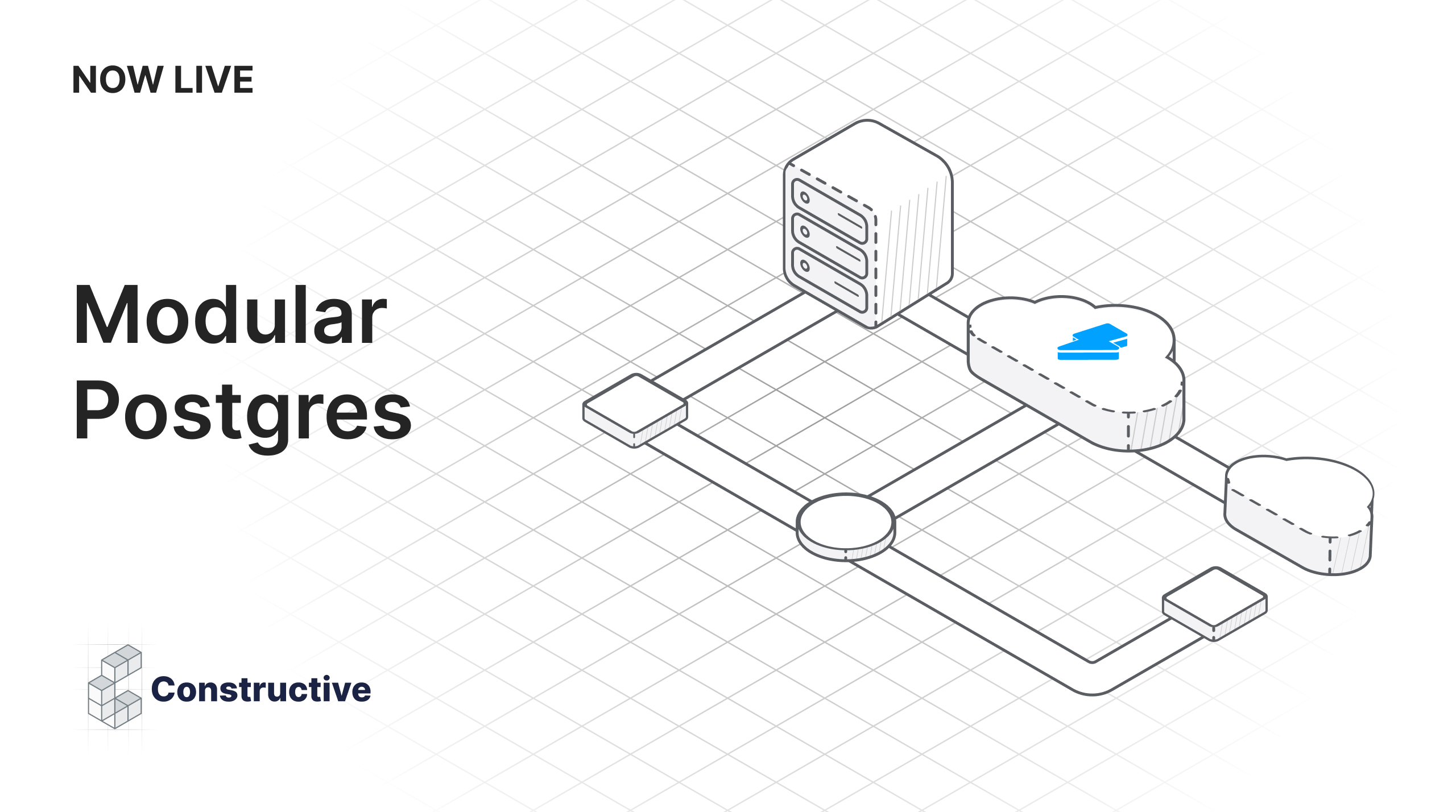 Creating Your First Postgres Database Module