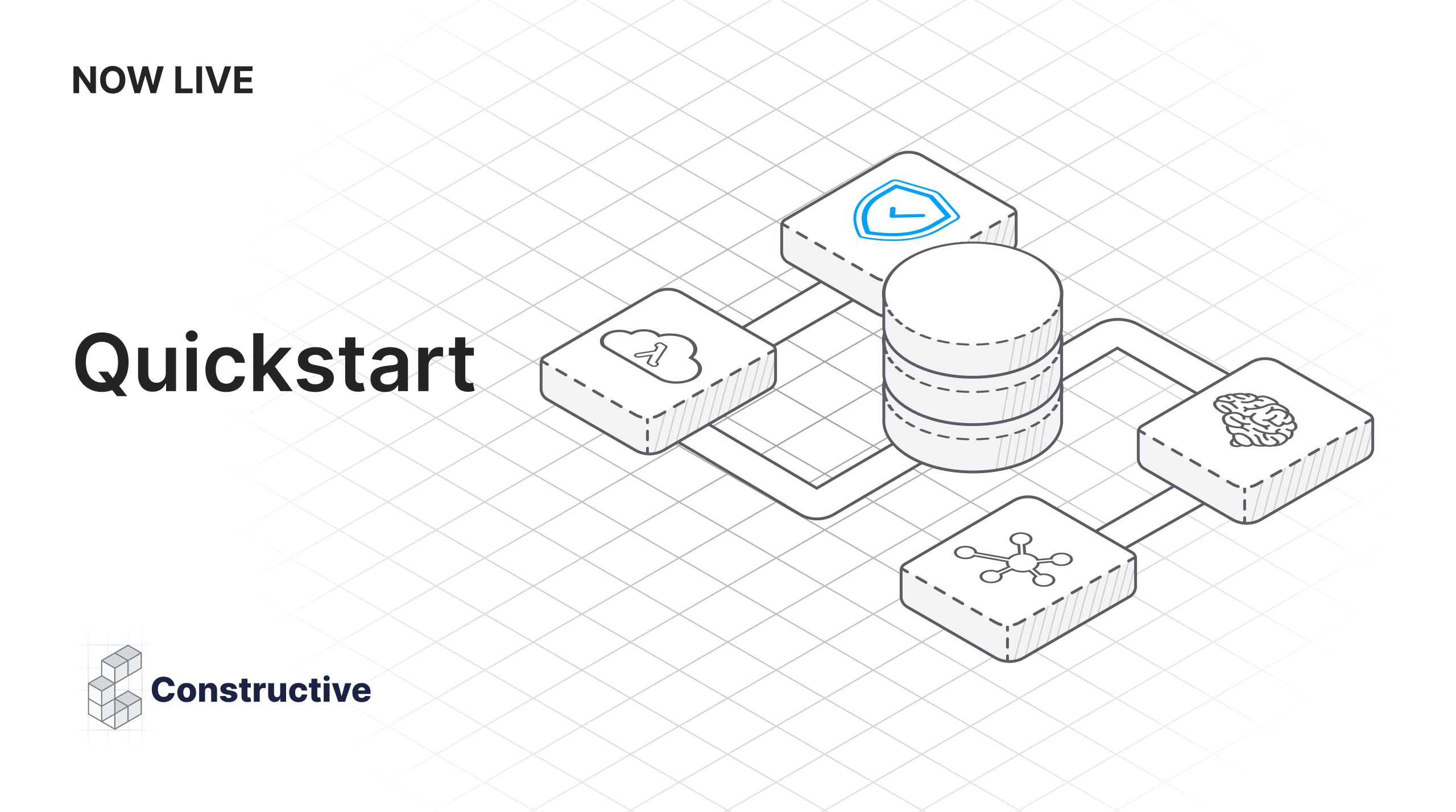 Quickstart: Getting Up and Running