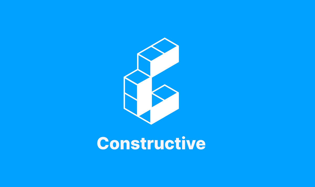 Learn, Build, and Innovate with Constructive