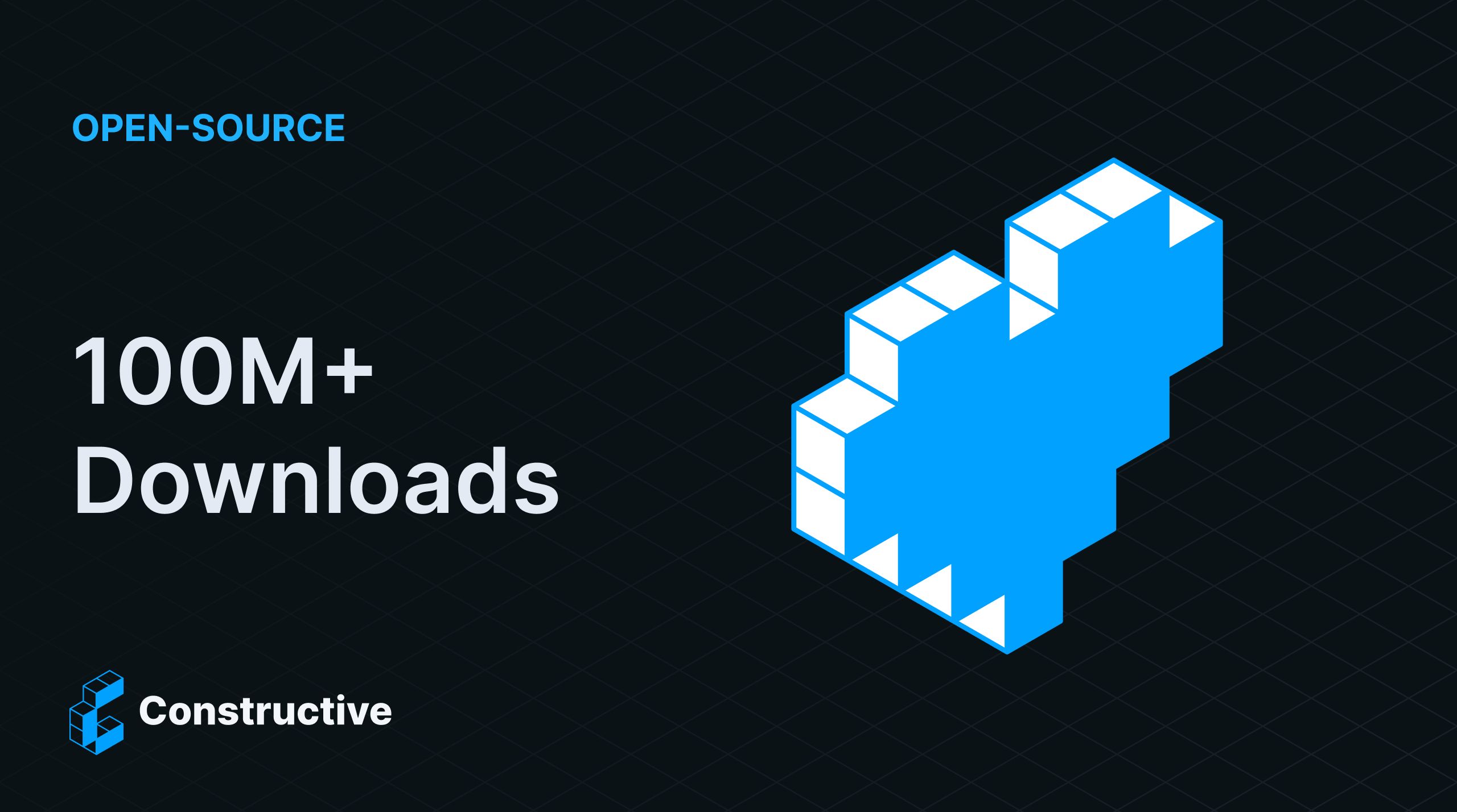 100 Million Downloads
