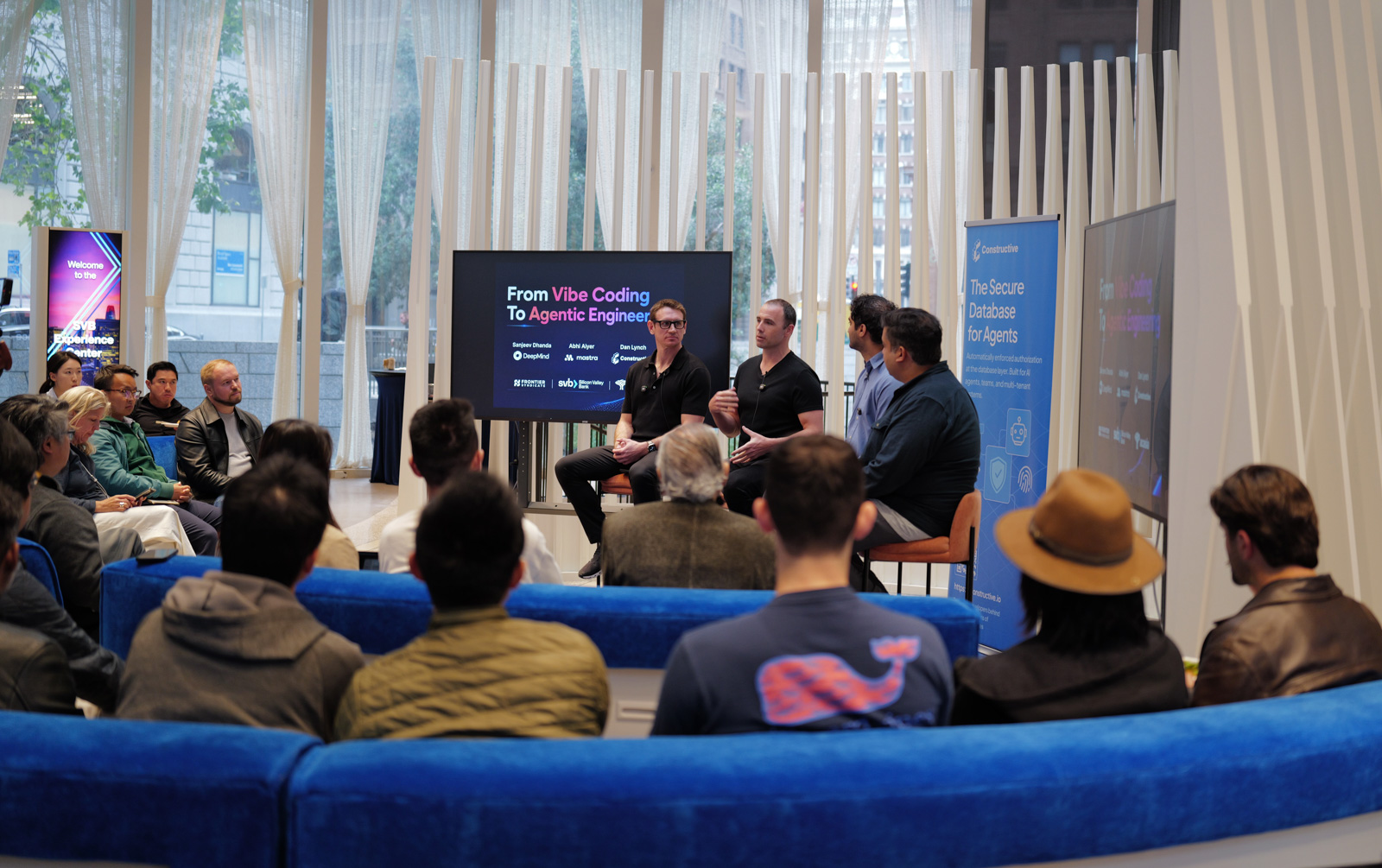 From Vibe Coding to Agentic Engineering