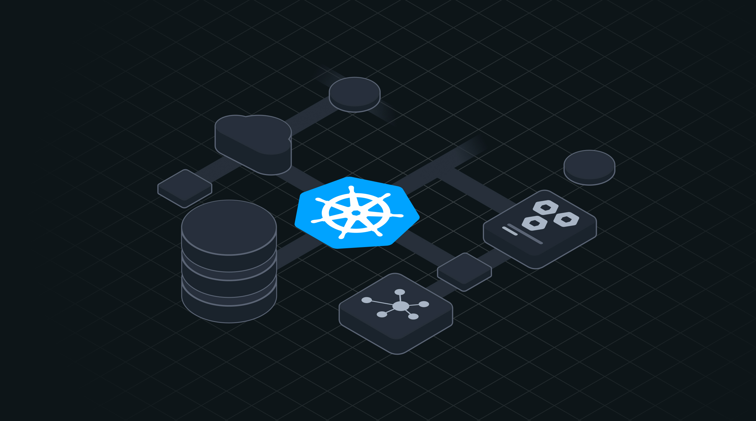 KubernetesJS: The React Moment for Cloud Infrastructure