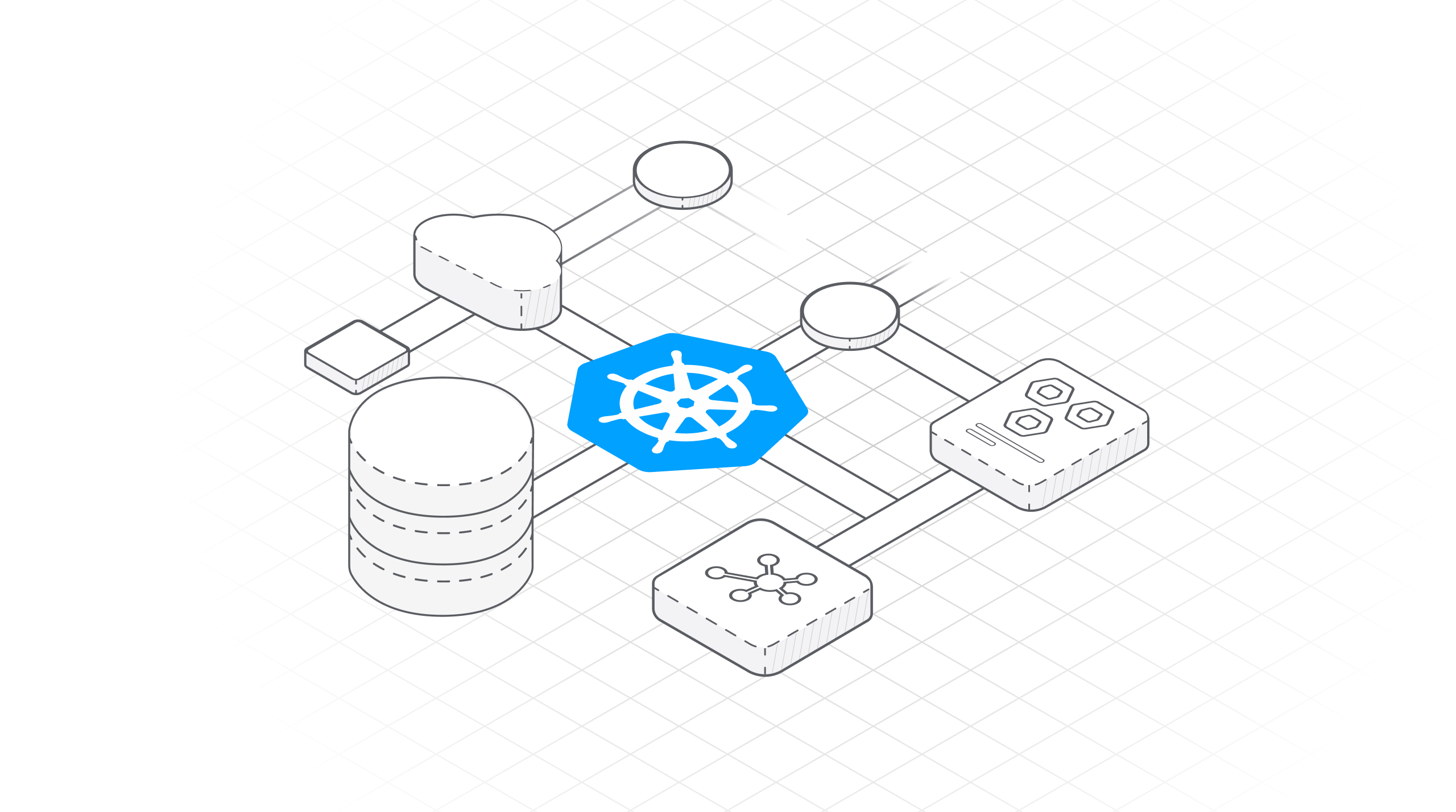 KubernetesJS: The React Moment for Cloud Infrastructure